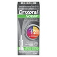 thumbnail image 1 of Vaporisateur Drixoral No Drip avec fraîcheur menthol, contient de l'oxymétazoline, soulage rapidement avec une sensation de fraîcheur pendant 12 heures, soulage la congestion, dégage le nez, 1 of 8