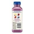 thumbnail image 4 of Naked® Double Berry Protein Smoothie, 450 mL Bottle, 4 of 7