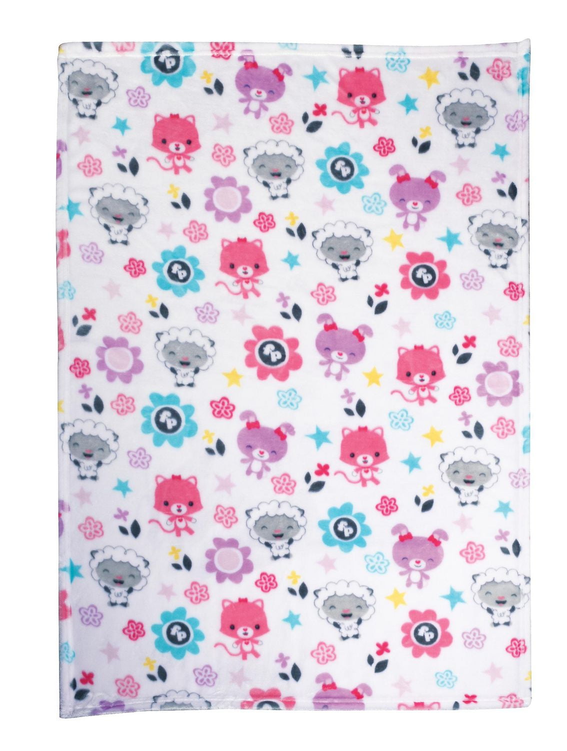 Fisher price baby blanket sale