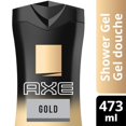 thumbnail image 1 of AXE Gold Shower Gel, 1 of 6