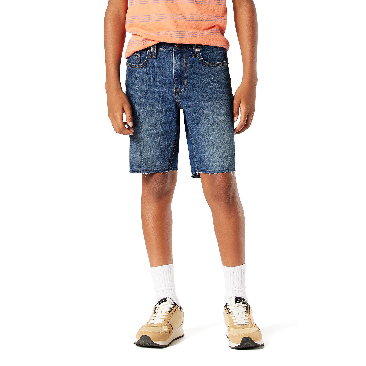 Levi hot sale shorts walmart