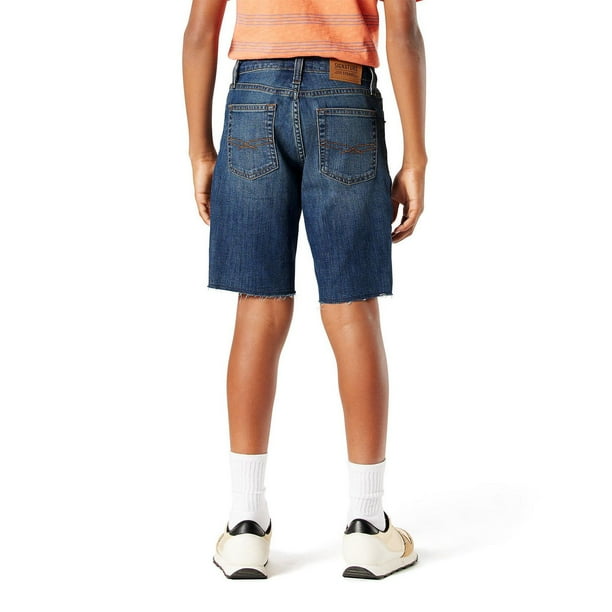 Signature by Levi Strauss & Co.™ Boys' Denim Shorts 