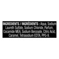 thumbnail image 4 of AXE Gold Shower Gel, 4 of 6