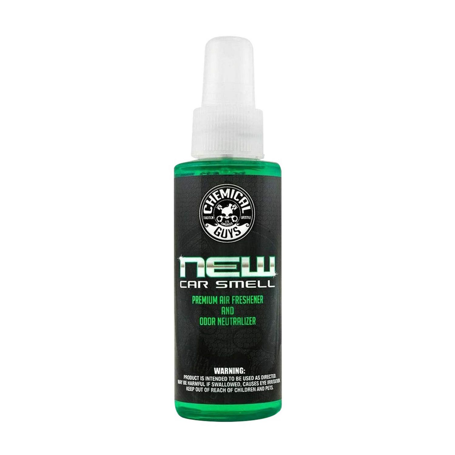Brand New Car Scent: Decoding the Elixir of Newness