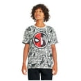 thumbnail image 1 of Marvel Boys' Spider-Man and Venom Tee, 1 of 3