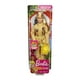 Barbie 60e Anniversaire Poupée Pompière – image 3 sur 7