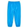 thumbnail image 2 of George Toddler Boys' Lined Splash Pant, 2 of 2