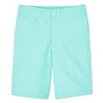 thumbnail image 1 of George Boys' Adaptive Swim Short, 1 of 3