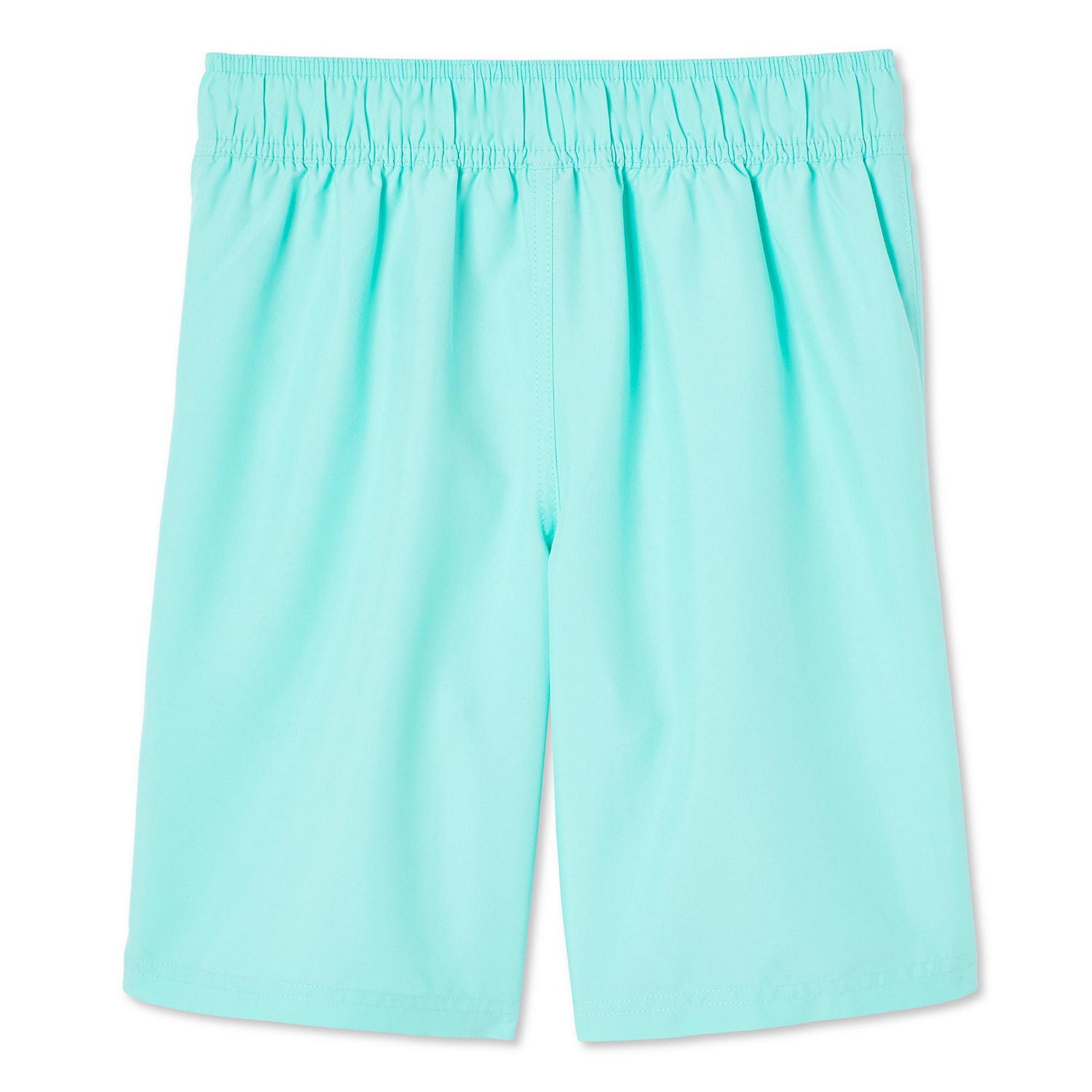 Short de bain adapté George pour garçons