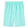 thumbnail image 2 of George Boys' Adaptive Swim Short, 2 of 3