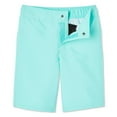 thumbnail image 3 of George Boys' Adaptive Swim Short, 3 of 3