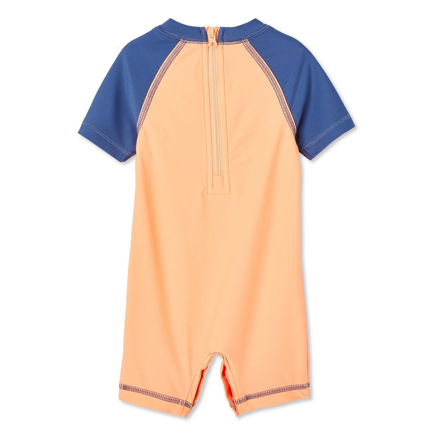 Maillot de bain 1 pièce anti-UV George pour bébés garçons
