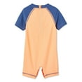 thumbnail image 2 of George Baby Boys' Rash Guard 1-Piece, 2 of 2