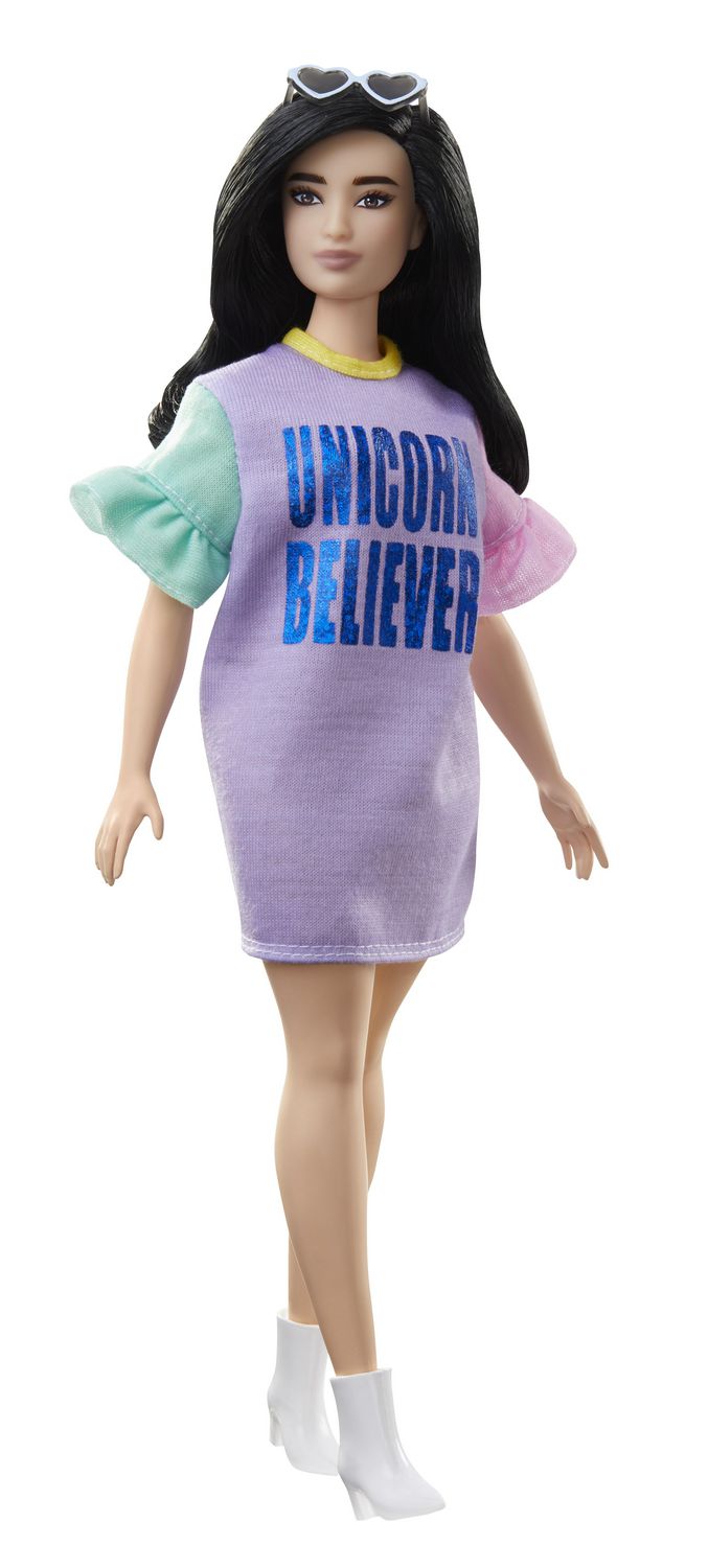 barbie fashionista 127