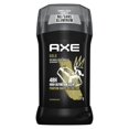 thumbnail image 1 of AXE Gold Deodorant, 1 of 2
