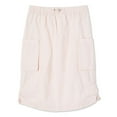 thumbnail image 1 of George Girls' Parachute Cargo Skirt, 1 of 2