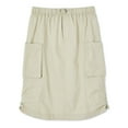 thumbnail image 1 of Jupe cargo parachute George pour filles, 1 of 2
