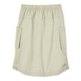 thumbnail image 2 of Jupe cargo parachute George pour filles, 2 of 2