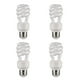 Ampoule fluorescente compacte blanc doux T3 14W de Great Value – image 1 sur 1