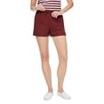 thumbnail image 1 of George Women's Twill Short, 1 of 6