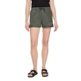 thumbnail image 1 of Short en twill George pour femmes, 1 of 6