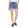 thumbnail image 1 of Short en twill George pour femmes, 1 of 6