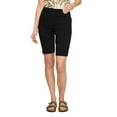 thumbnail image 1 of Short en bengaline Iyla pour femmes, 1 of 6