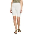 thumbnail image 1 of Iyla Women's Bengaline Short, 1 of 6