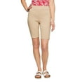 thumbnail image 1 of Iyla Women's Bengaline Short, 1 of 6