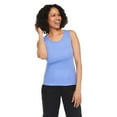 thumbnail image 1 of Iyla Women's Interlock Tank, 1 of 6