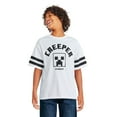 thumbnail image 1 of Minecraft Boys' Graphic Tee, 1 of 3