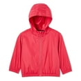 thumbnail image 1 of George Toddler Girls' Windbreaker, 1 of 2