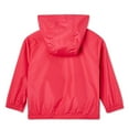 thumbnail image 2 of George Toddler Girls' Windbreaker, 2 of 2