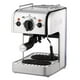 Machine à espresso Dualit 4-en-1 avec adaptateur NX en prime – image 1 sur 5