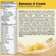 Premier Protein Boisson Bananes et crême 4x325ml – image 3 sur 5