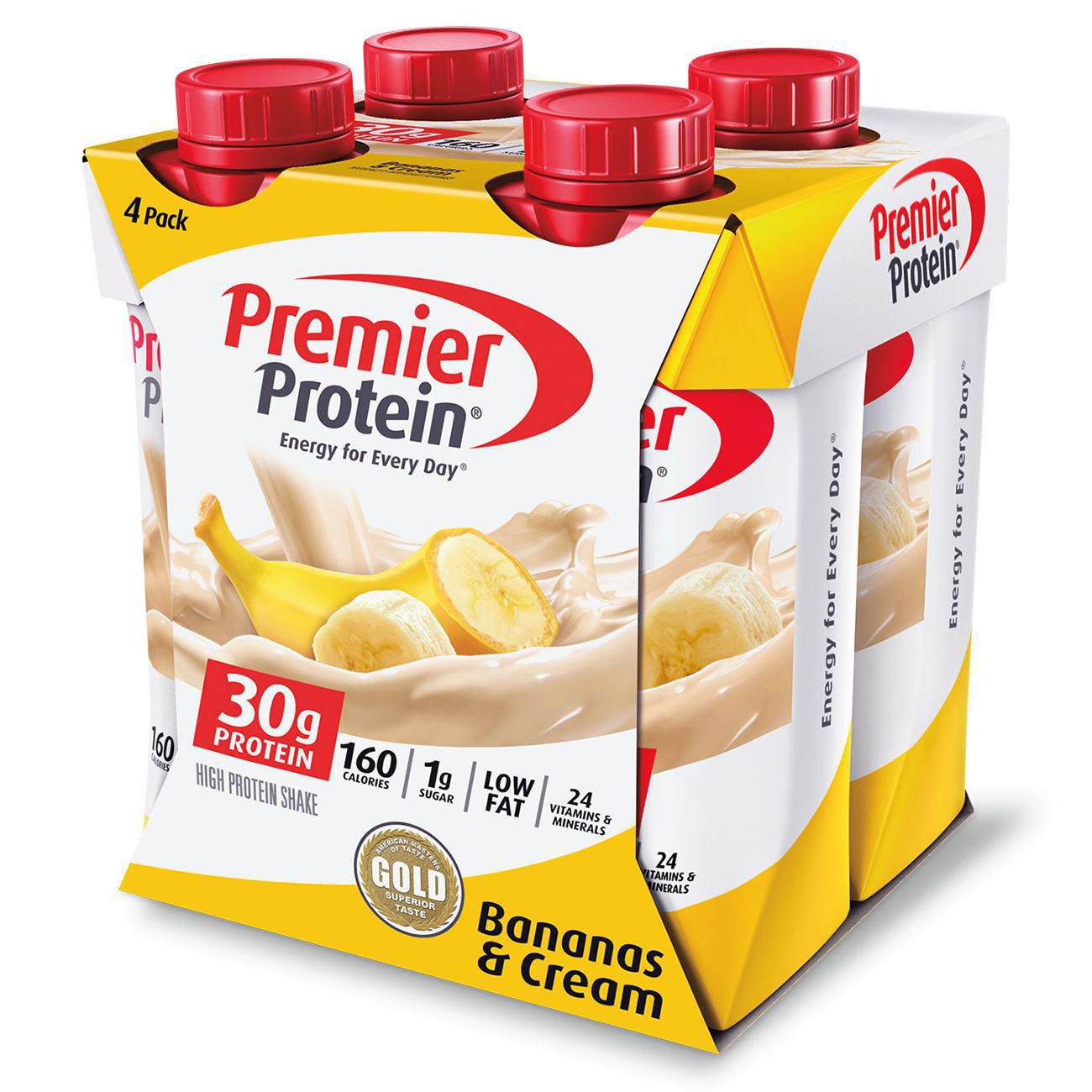 Premier Protein Walmart Canada