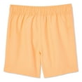 thumbnail image 2 of George Toddler Boys' Adaptive Swim Short, 2 of 3