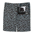 thumbnail image 3 of George Toddler Boys' Adaptive Swim Short, 3 of 3