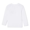 thumbnail image 2 of George Toddler Boys' Long Sleeve Rash Guard, 2 of 2