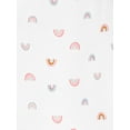 thumbnail image 3 of Child of Mine made by Carter's 3Pack Newborn Boys Bodysuits - Sheep, 3 of 3