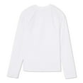 thumbnail image 2 of George Girls' Long Sleeve Rash Guard, 2 of 2