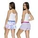 2 pantalons courts de pyjama en tricot pour femmes d’U.S. Polo Assn. – image 4 sur 4