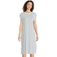 thumbnail image 1 of George Women's Midi T-Shirt Dress, 1 of 6