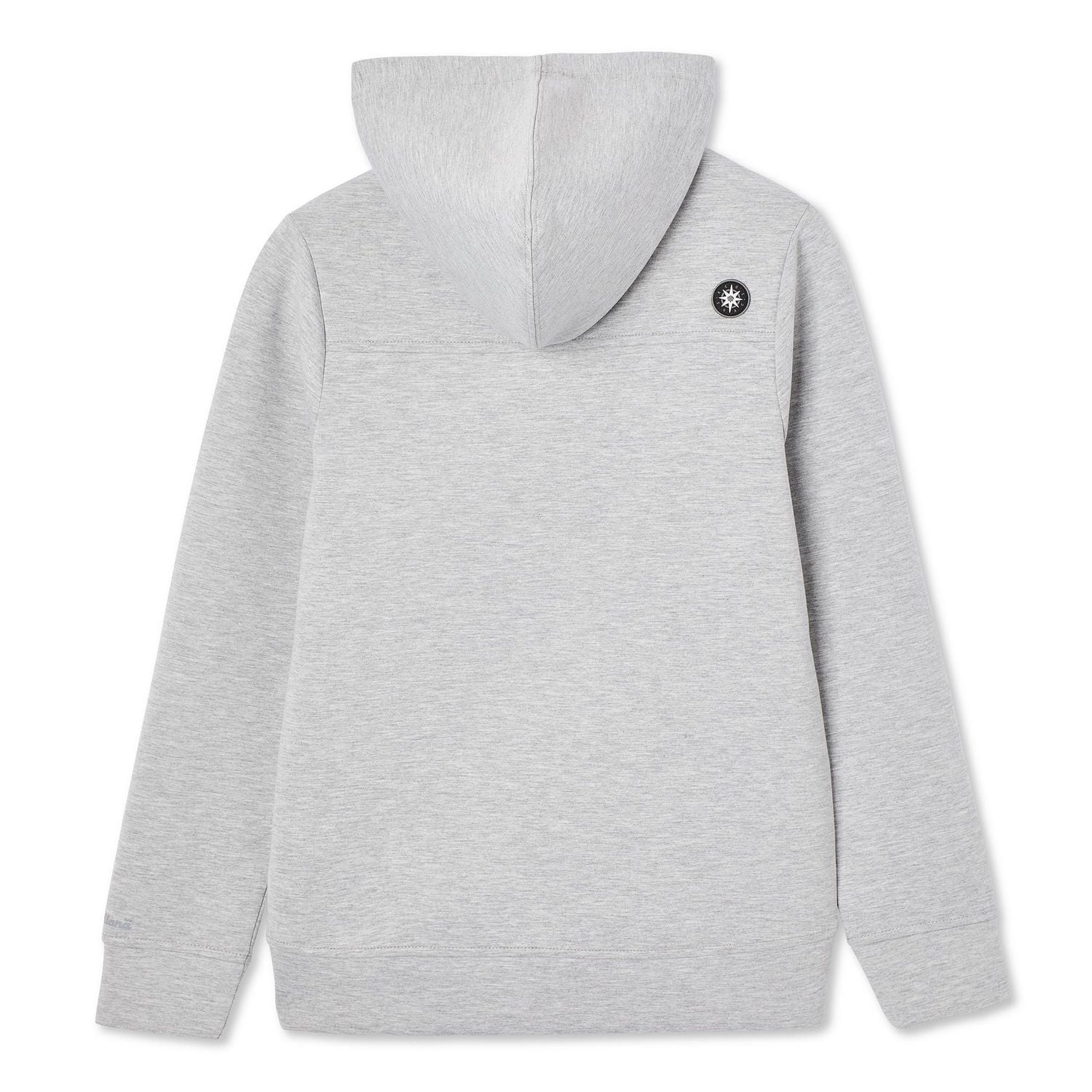 Haut à capuchon Canadiana x SGRC collection non genrée pour enfants