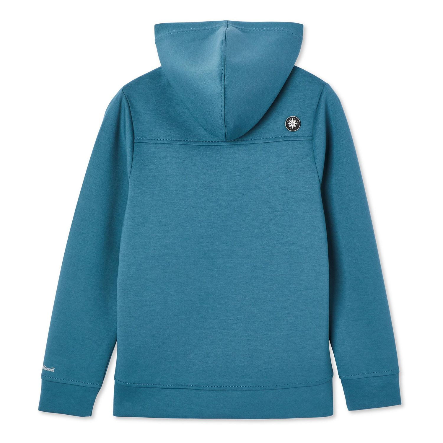 Canadiana x RCGS Kids' Gender Inclusive Hoodie, Sizes XS-XL