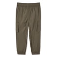 thumbnail image 2 of George Toddler Boys' Carpenter Pant, 2 of 2