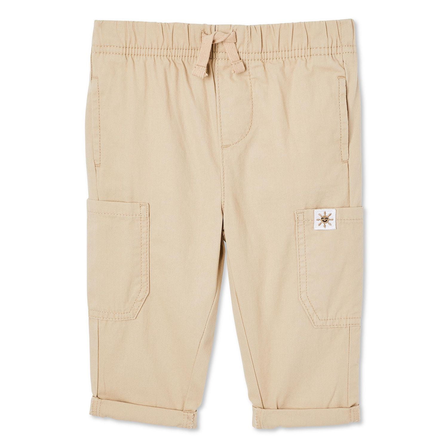 George Baby Boys' Carpenter Pant