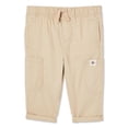 thumbnail image 1 of George Baby Boys' Carpenter Pant, 1 of 2