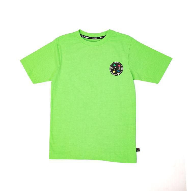 Boys Tee Shirt Maui and Sons