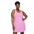 thumbnail image 1 of George Women's Plus Tank Nightshirt, 1 of 6